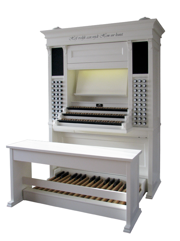 Orgel