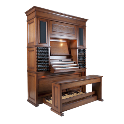 Valotti classic organ