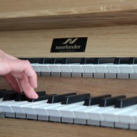 Avanti Hauptwerk orgel | Noorlander Orgelmakerij 1