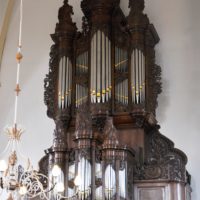 Grote Kerk, Nijkerk