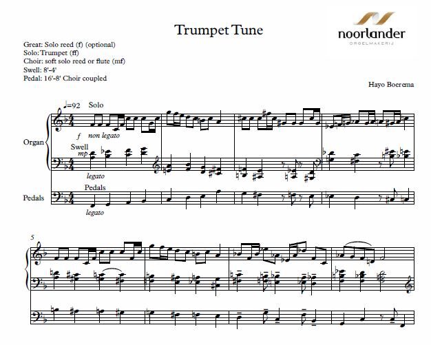 Hayo_Boerema_Trumpet_Tune_02